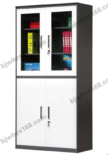 點(diǎn)擊查看商品:玻璃平開(kāi)柜