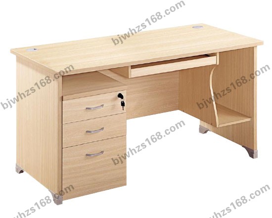 點擊查看商品:木制辦公桌