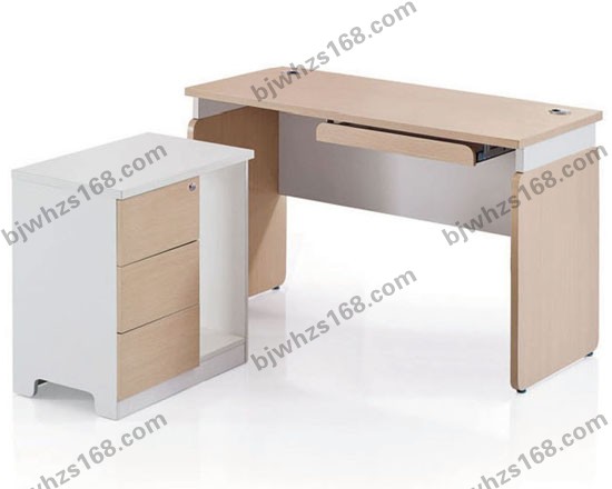 點擊查看商品:木制辦公桌