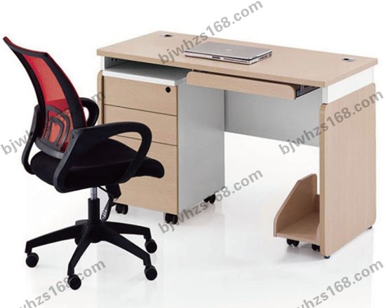 點擊查看商品:木制辦公桌
