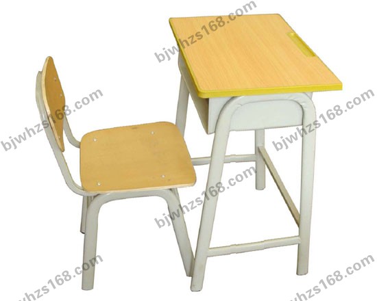 點擊查看商品:課桌椅
